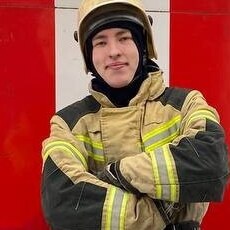 Фотография мужчины Владислав Лукин, 20 лет из г. Киров