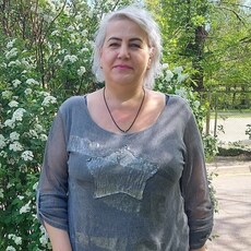 Фотография девушки Ирина, 49 лет из г. Запорожье
