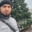 Руслан, 35 лет