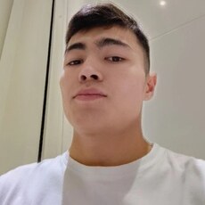 Фотография мужчины Таалай, 22 года из г. Бишкек