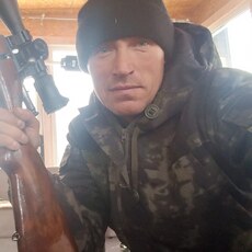 Фотография мужчины Константин, 42 года из г. Рубцовск