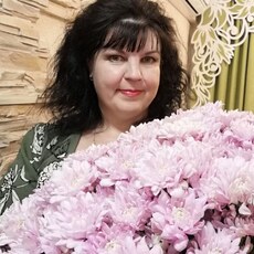 Фотография девушки Иринка, 45 лет из г. Новочеркасск