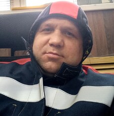 Фотография мужчины Андрей, 37 лет из г. Череповец