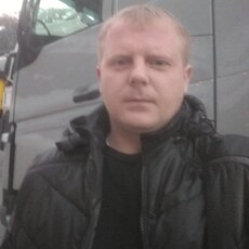 Фотография мужчины Евгений, 35 лет из г. Новолукомль