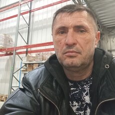 Фотография мужчины Сергей, 47 лет из г. Симферополь