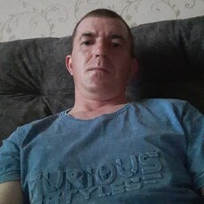 Фотография мужчины Николай, 37 лет из г. Ковров