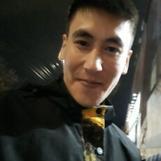 Фотография мужчины Булат, 33 года из г. Самара