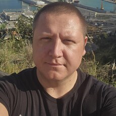 Фотография мужчины Александр, 36 лет из г. Жодино