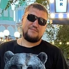 Фотография мужчины Женя, 35 лет из г. Караганда