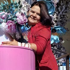 Фотография девушки Ольга, 48 лет из г. Гомель