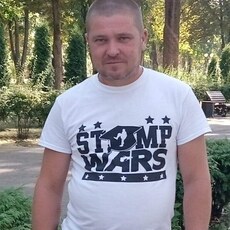 Фотография мужчины Юрий, 42 года из г. Новотитаровская