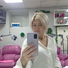 Фотография девушки Марина, 46 лет из г. Ялта