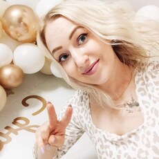 Фотография девушки Света, 39 лет из г. Улан-Удэ