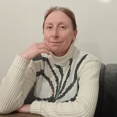 Фотография девушки Світлана, 47 лет из г. Одесса