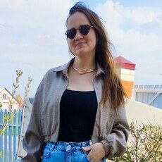 Фотография девушки Ольга, 33 года из г. Рузаевка