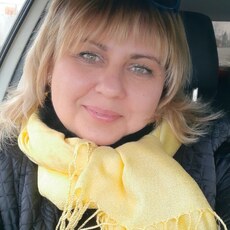 Фотография девушки Марина, 48 лет из г. Брянск