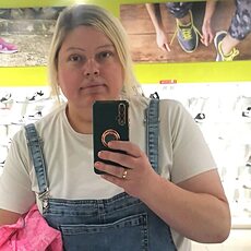 Фотография девушки Татьяна, 41 год из г. Тула