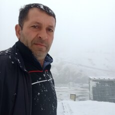 Фотография мужчины Ясин, 46 лет из г. Гянджа