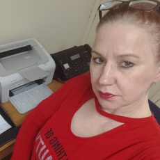 Фотография девушки Марина, 47 лет из г. Вятские Поляны