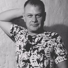 Фотография мужчины Ден, 43 года из г. Старый Оскол