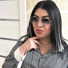 Фотография девушки Аа, 41 год из г. Уральск