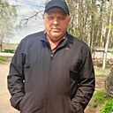 Сергей, 54 года