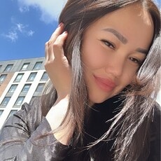 Фотография девушки Raya, 34 года из г. Астана