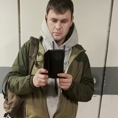 Фотография мужчины Михаил, 36 лет из г. Липецк