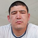Дастан, 28 лет