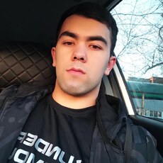 Фотография мужчины Хс, 28 лет из г. Тула