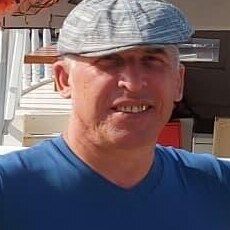 Фотография мужчины Валерий, 52 года из г. Надым