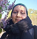 Елена, 43 года