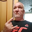 Анатолийас, 45 лет