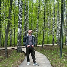 Фотография мужчины Sahak, 30 лет из г. Армянск