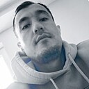 Сапар, 32 года