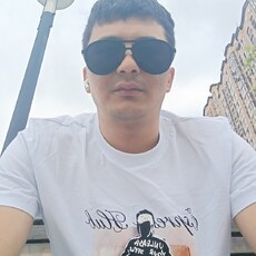 Фотография мужчины Umar Raxmanov, 28 лет из г. Краснодар
