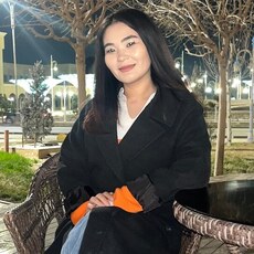 Фотография девушки Ару, 27 лет из г. Шымкент