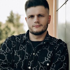 Фотография мужчины Михаил, 28 лет из г. Барановичи