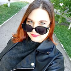 Фотография девушки Полина, 25 лет из г. Краснодон