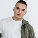 Максим, 23 года