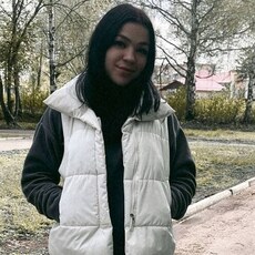 Фотография девушки Катя, 23 года из г. Зеленодольск