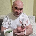 Арс, 49 лет