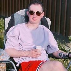 Фотография мужчины Алексей, 25 лет из г. Полоцк