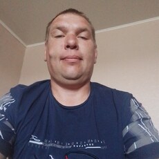 Фотография мужчины Михаил, 36 лет из г. Салават