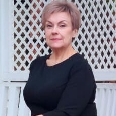 Фотография девушки Марина, 62 года из г. Нижний Новгород