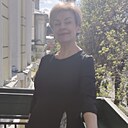 Марина, 62 года