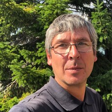 Фотография мужчины Ринат, 45 лет из г. Томск