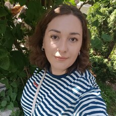 Фотография девушки Лера, 36 лет из г. Алматы