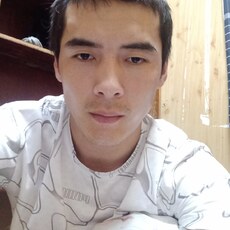 Фотография мужчины Тимурлан, 25 лет из г. Бишкек
