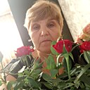 Елена, 63 года